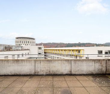 Stilvolle Maisonette-Wohnung mit Dachterrasse - Photo 6