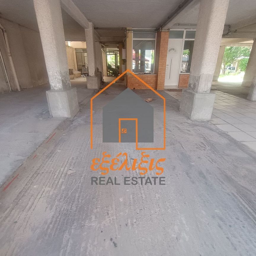 Studio/Γκαρσονιέρα για ενοικίαση Άγιος Σπυρίδων (Νέα Ιωνία Βόλου) - Φωτογραφία 1
