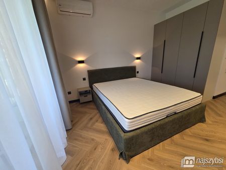 Świnoujście - na wynajem apartament Greeneri Park - Zdjęcie 3
