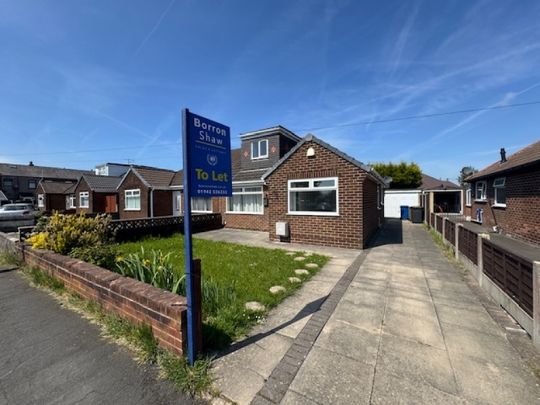 3 Bedroom Semi-Detached Dormer Bungalow - Photo 1