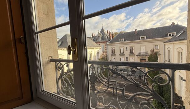 Appartement 3 pièces 79m2 REIMS 990 euros - Photo 1