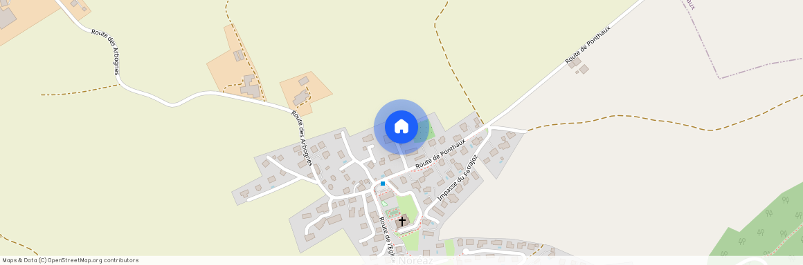 Impasse du Mottey 19, 1757 Noréaz