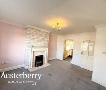 Hunters Way, Penkhull, Stoke-On-Trent - Photo 1