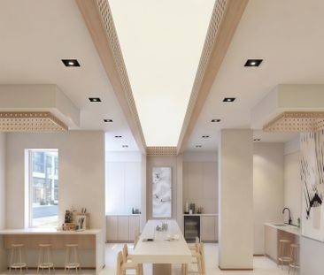 For Lease - 30 Dreamers Way Unit# 651, Toronto, Ontario - Photo 1