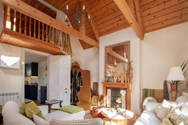 1 bedroom detached house to rent - Photo 1