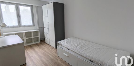 Studio 1 pièce de 14 m² à Orsay (91400) - Photo 2