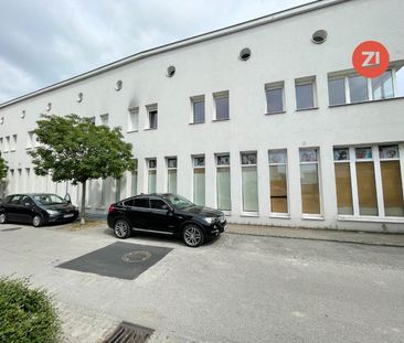 Wohnen im Zentrum von St. Georgen/Gusen - 3 Zimmerwohnung mit große... - Foto 1