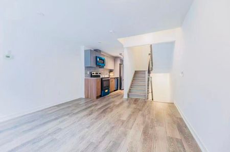 For Lease - 10 Calamint Lane Unit# 54, Toronto, Ontario - Photo 4