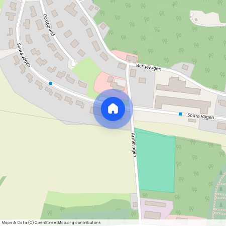 Södra vägen 9, 829 60, Gnarp