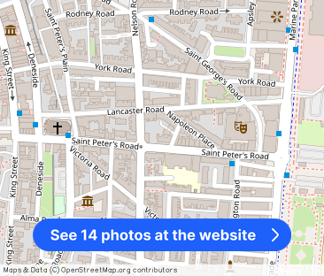 St Peters Road, Great Yarmouth - Photo 1