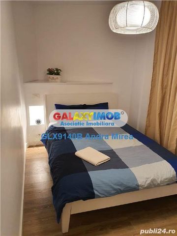 Inchiriere apartament 3 camere Calea Victoriei CENTRALA PROPRIE - Photo 2