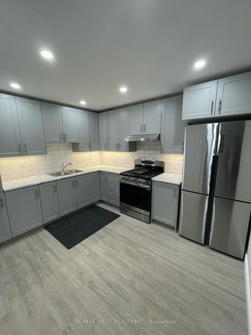For Lease - 293 Main Street Unit# Basement, Brampton, Ontario - Photo 2