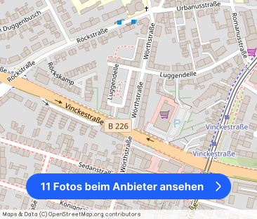 Wörthstraße 22, 45894 Gelsenkirchen - Foto 1
