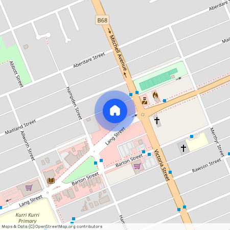 3/145 Lang Street, NSW 2327, Kurri Kurri