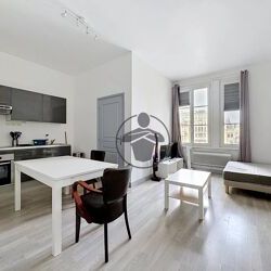 Location Studio 1 pièces 19 m2 à Saint-Quentin - Photo 1