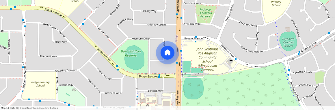 16B Keemore Way, Balga WA 6061