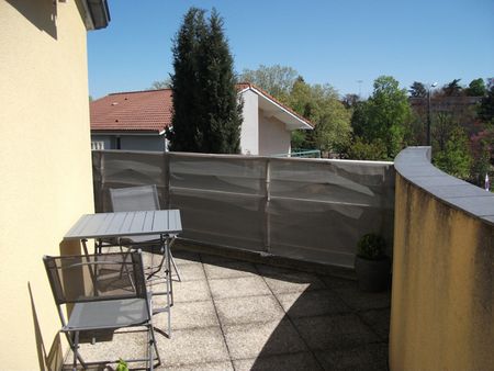 Appartement - 2 pièces - Lafayette/Oradou - Photo 3