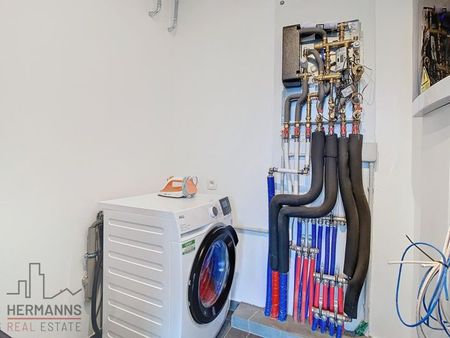 Appartement te huur - Photo 5
