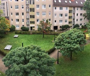 Nachmieter für 3-Zimmer-Neubauwohnung im Zentrum-Süd - Photo 1
