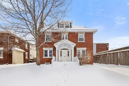 For Lease - 326 Clemow Avenue, Glebe - Ottawa East and Area, Ontario - Photo 4