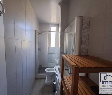 Location appartement t2 52 m² à Clichy (92110) Gabriel Peri - Photo 6