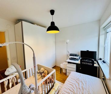 Högsbogatan, Göteborg - Photo 1