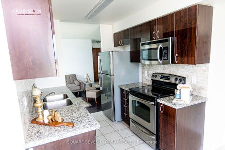 For Lease - 4900 Glen Erin Drive Unit# 1603, Mississauga, Ontario - Photo 3