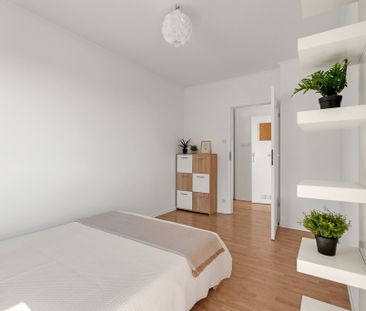 Jasne 2 pokoje | Gromskiego | Świetna infrastrukta - Photo 6