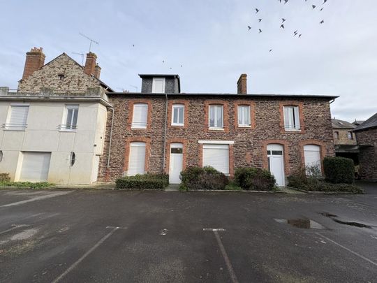 Appartement T3 à louer - 48 m² - Photo 1