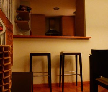 Piso de alquiler en Plaça Bucarest, 3, Zona Avenida del Mar - Photo 2