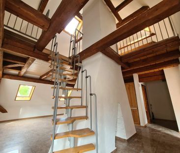 Duplex apartment - Photo 4