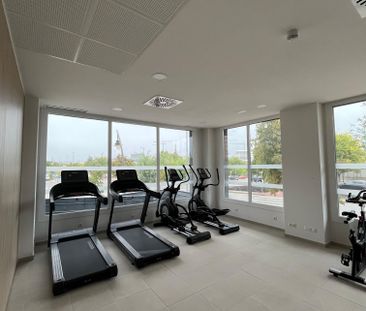 Apartamento de alquiler en Avenida de la Industria, 51, Primera Fas... - Photo 4