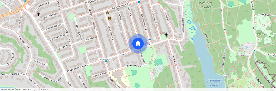 30 Morningside Avenue Unit# Bsmt-2, Toronto