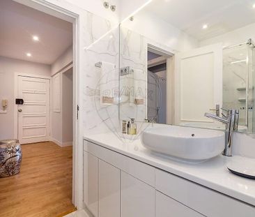 Apartamento T3 em Lisboa - Photo 2