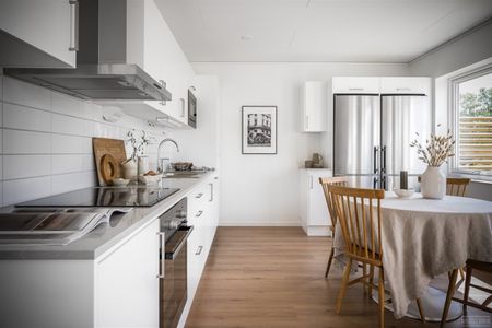 Äpplegatan 9 A - Foto 2