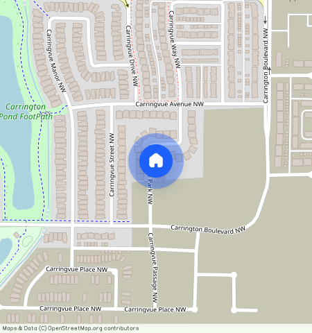 78 Carringvue Park Northwest, Alberta, T3P 1L1, Calgary