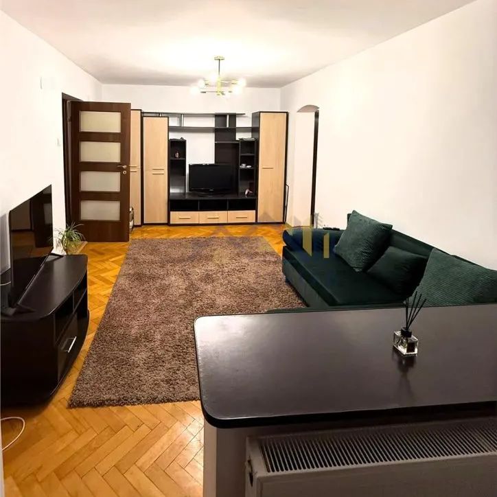 Apartament 2 camere conf 1 semidec zona Crang - Photo 1