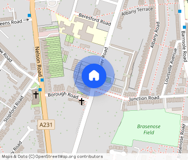 Napier Road, Gillingham, ME7 4HJ - Photo 1