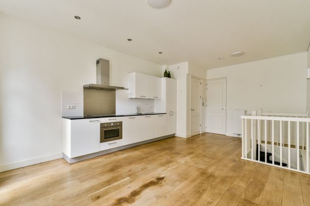 Te huur: Appartement Pieter Baststraat 2 A H in Amsterdam - Foto 1