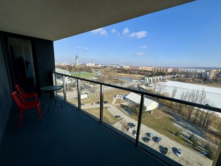 Apartamen 70m2 3 pokoje Rzeszów ul. Hetmańska - Photo 5