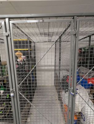 For Lease - 1285 Dupont Street Unit# 2007, Toronto, Ontario - Photo 1