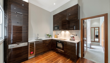 1 bedroom flat to rent - Photo 5