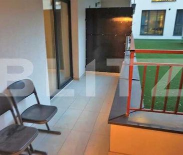 Apartament 2 camere, 55 mp, imobil nou, Complex Platinia - Photo 6