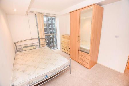 1 bedroom flat to rent - Photo 4
