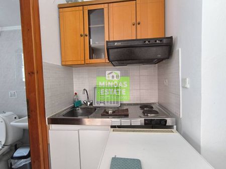 Studio / γκαρσονιέρα 30 τ.μ. για ενοικίαση, Ν. Χανίων, Νέα Κυδωνία - Photo 2