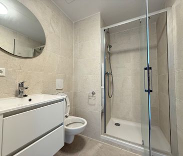Modern, stijlvol én energiezuinig 2-kamer appartement op een toploc... - foto 4