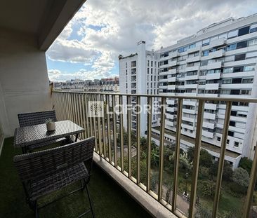 Appartement T1 PARIS à louer - Photo 3