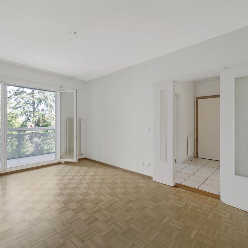 3 Zimmer, 62 m², 1. Stock - Photo 1