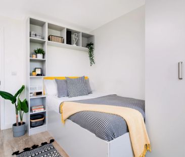 Gold Studio - Photo 2