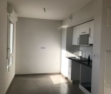 Location Appartement 1 pièce 30m² MONTPELLIER 34070 - Photo 1